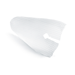 СЕТКА ХИРУРГИЧЕСКАЯ МАКРОПОРИСТАЯ (ПОЛИПРОПИЛЕН) PARIETENE image