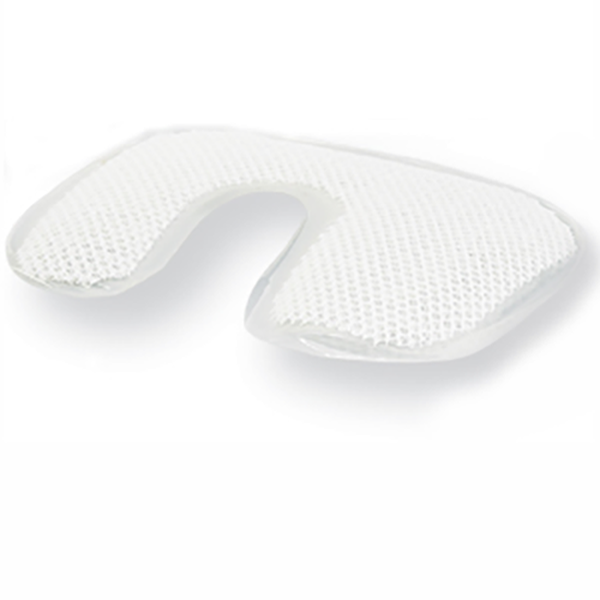 СЕТКА ХИРУРГИЧЕСКАЯ PARIETEX COMPOSITE ДЛЯ ЛЕЧЕНИЯ ДИАФРАГМАЛЬНЫХ ГРЫЖ image