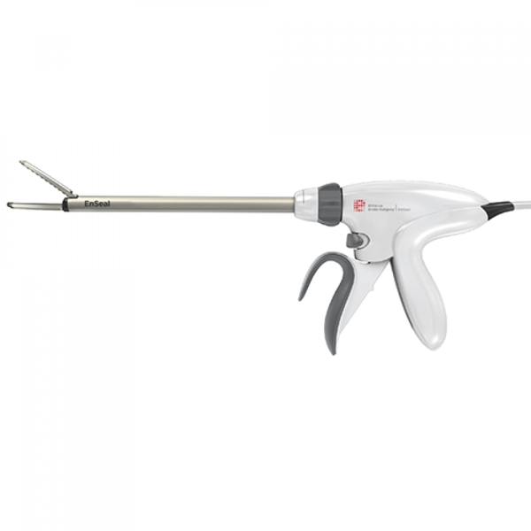 ИНСТРУМЕНТ ДЛЯ ДИССЕКЦИИ И ЛИГИРОВАНИЯ ДЛЯ ОТКРЫТОЙ ХИРУРГИИ ENSEAL X1 LARGE JAW image