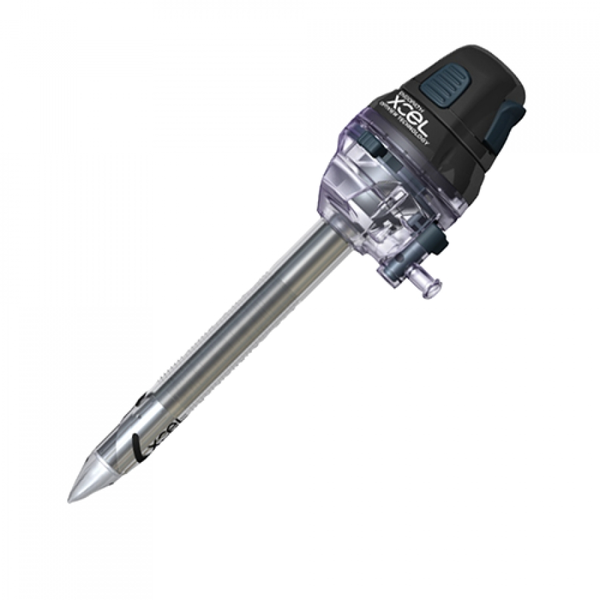 ТРОАКАР ЛАПАРОСКОПИЧЕСКИЙ OPTIVIEW ENDOPATH XCEL image