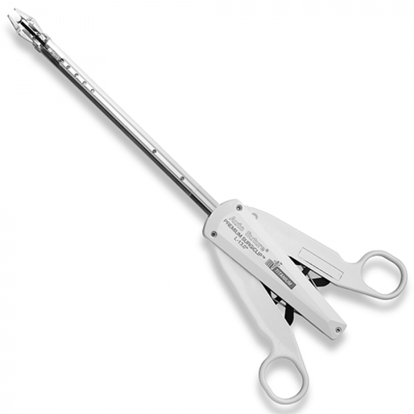 КЛИПАППЛИКАТОР ДЛЯ ОТКРЫТЫХ ОПЕРАЦИЙ PREMIUM SURGICLIP image