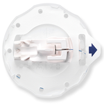 АППАРАТ ЭНДОСКОПИЧЕСКОГО РУЧНОГО ШВА ENDO STITCH image