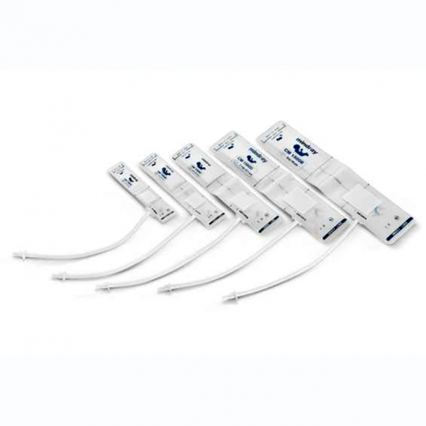 МАНЖЕТЫ ОДНОРАЗОВЫЕ НЕОНАТАЛЬНЫЕ ИЗМЕРЕНИЯ НИАД image