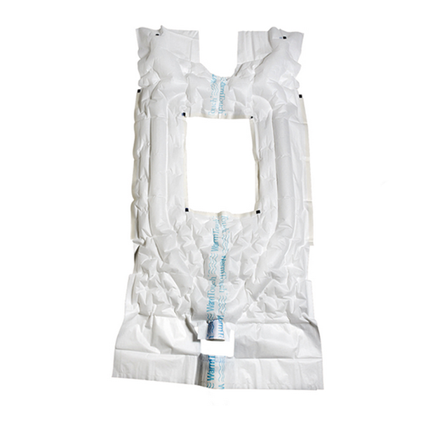 СИСТЕМА ОБОГРЕВА ПАЦИЕНТА ВАРМ ТАЧ image