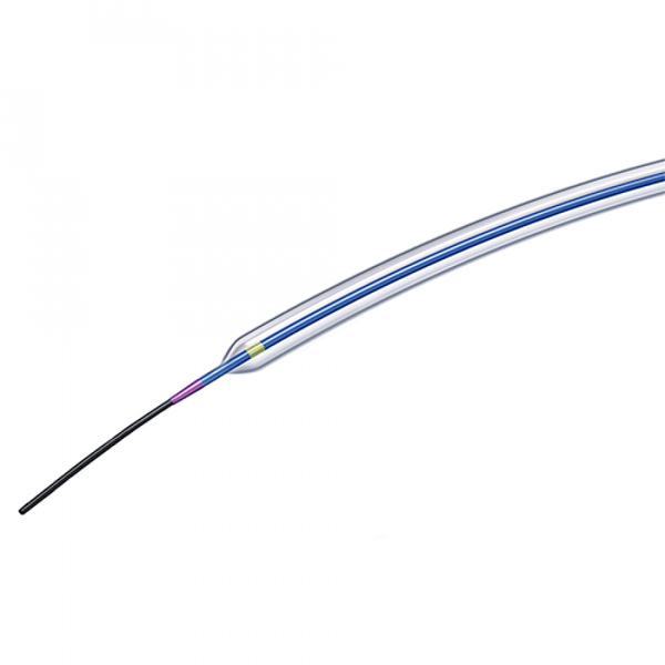 БАЛЛОННЫЙ КАТЕТЕР STERLING НА СИСТЕМЕ ДОСТАВКИ OTW (ПРОВОДНИК 0.018'') image