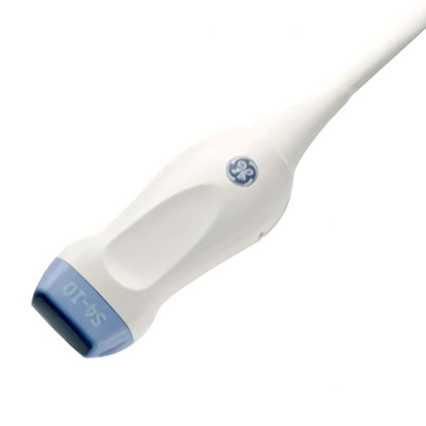 СЕКТОРНЫЙ ДАТЧИК GE S4-10-D image