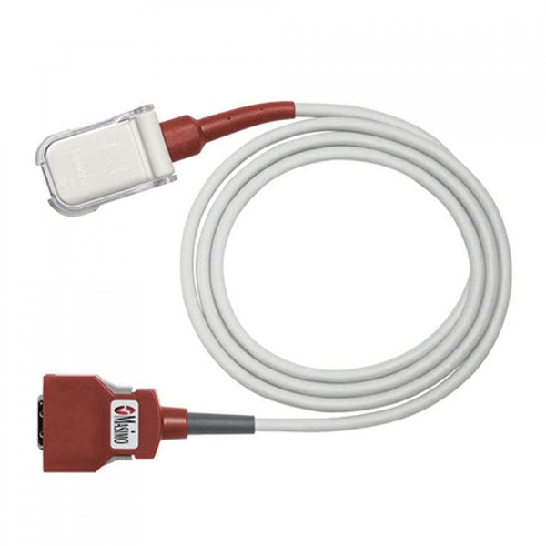 КАБЕЛЬ ПАЦИЕНТА RED LNCS 2056 (3.0 МЕТРА) image