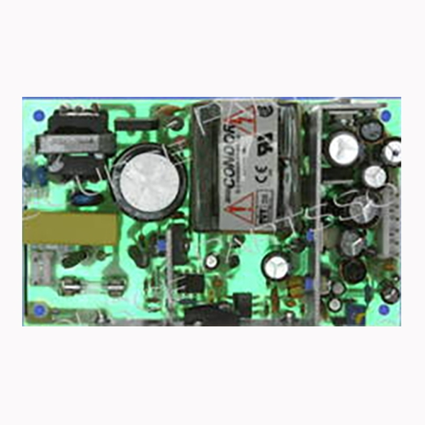 БЛОК ПИТАНИЯ НИЗКОВОЛЬТНЫЙ 207000185 image