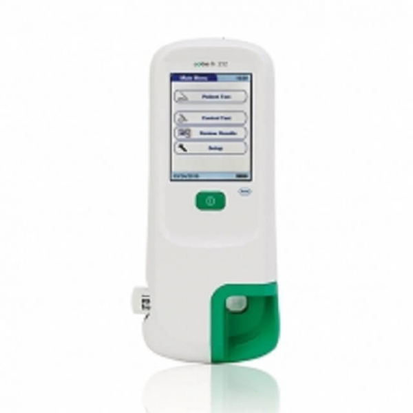 COBAS H 232 (ЭКСПРЕСС-АНАЛИЗАТОР КАРДИОМАРКЕРОВ) image