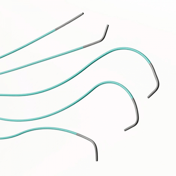 КАТЕТЕР ДИАГНОСТИЧЕСКИЙ ЦЕРЕБРАЛЬНЫЙ СЕЛЕКТИВНЫЙ IMAGER II image