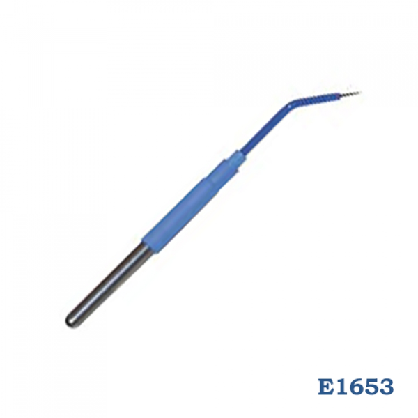ЭЛЕКТРОД-ИГЛА ИЗОГНУТЫЙ (СТЕРИЛЬНЫЙ) E1653 image