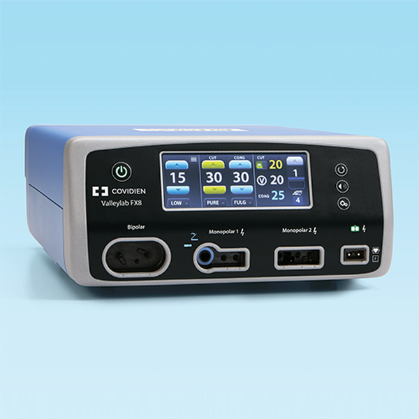 КОАГУЛЯТОР VALLEYLAB FX8 image
