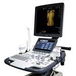УЗИ АППАРАТ (СРЕДНЕГО УРОВНЯ) LOGIQ F6 image