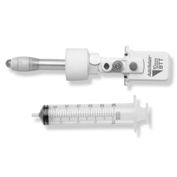 ТРОАКАРЫ ТУПОКОНЕЧНЫЕ С ФИКСИРУЮЩИМИ БАЛЛОНАМИ BLUNT TIP image