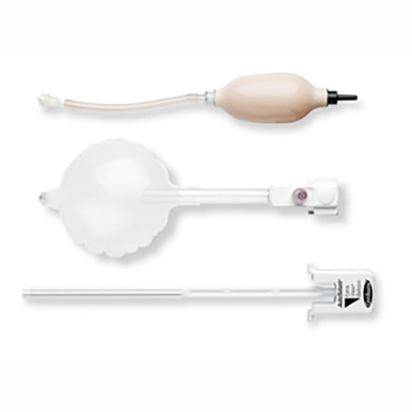 ТРОАКАРЫ БАЛЛОННЫЕ-ДИССЕКТОРЫ SPACEMAKER PLUS image