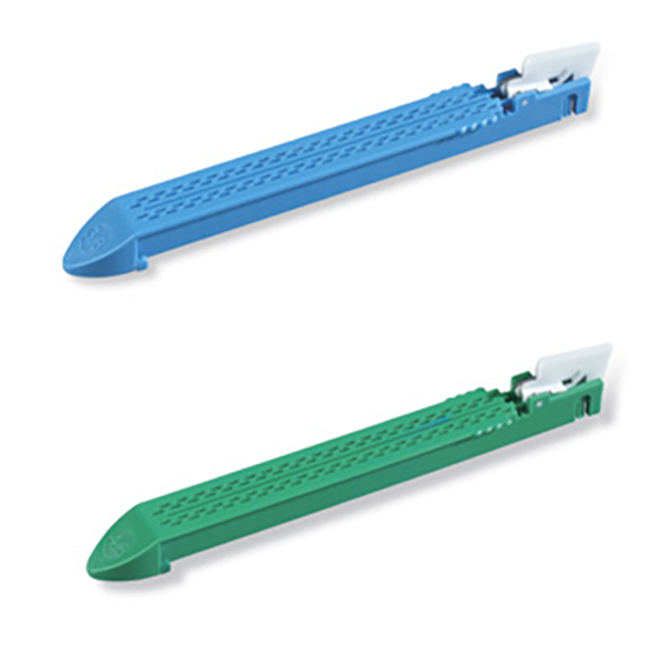 КАССЕТЫ ДЛЯ ЛИНЕЙНЫХ СШИВАЮЩИХ АППАРАТОВ GIA DST image