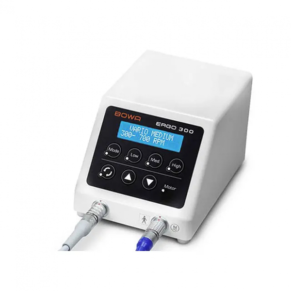 МОРЦЕЛЛЯТОР ERGO 300 image