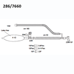 ДЫХАТЕЛЬНЫЕ КОНТУРЫ МЕЙПЛСОНА F (НЕОНАТАЛЬНЫЕ) image