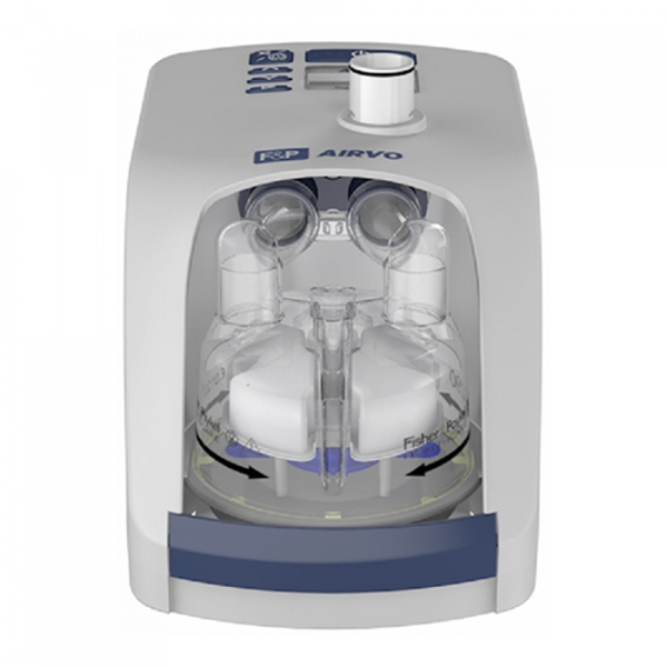 ГЕНЕРАТОР ПОТОКА - УВЛАЖНИТЕЛЬ AIRVO 2 image