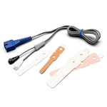 ПУЛЬСОКСИМЕТРИЧЕСКИЙ ДАТЧИК D-YS (МНОГОРАЗОВЫЙ) image