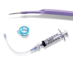 КАТЕТЕР ДЛЯ УДАЛЕНИЯ СВЕЖИХ ТРОМБОВ QUICKCAT image