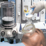 НАРКОЗНЫЙ АППАРАТ CARESTATION 30 image