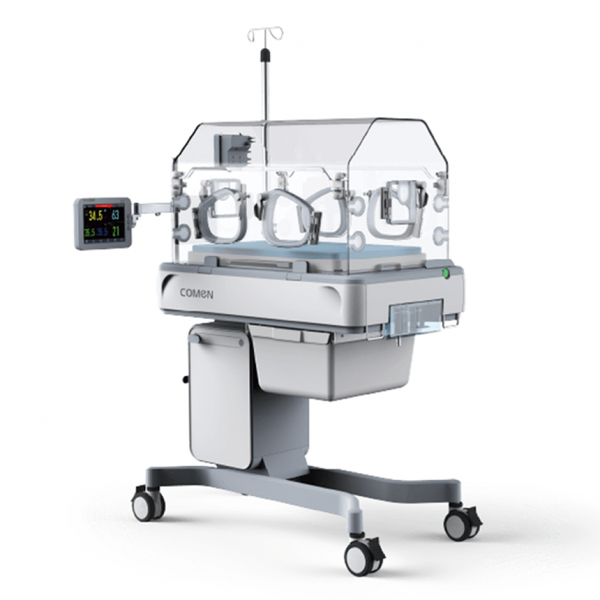 ИНКУБАТОР ДЛЯ НОВОРОЖДЕННЫХ COMEN B5/B3 image