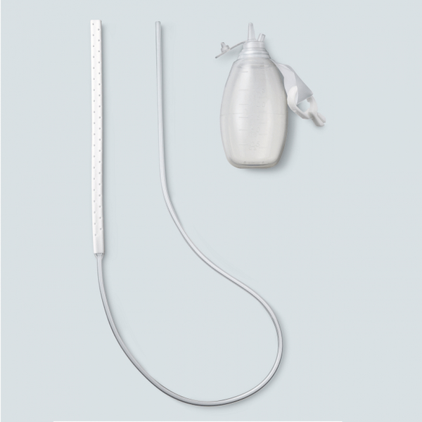 СОФТ ДРЕЙН ФЛЭТ АКТИВ (НИЗКОВАКУУМНОЕ ДРЕНИРОВАНИЕ) image