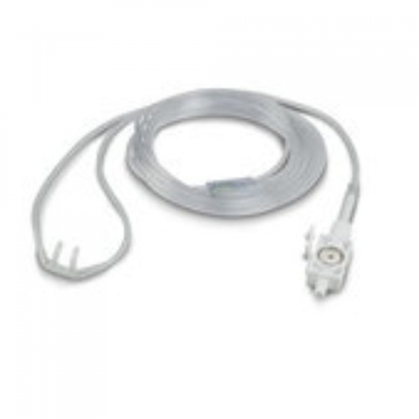 КАНЮЛЯ НАЗАЛЬНАЯ ДЛЯ ИЗМЕРЕНИЯ CO2 В БОКОВОМ ПОТОКЕ 989803144441 image