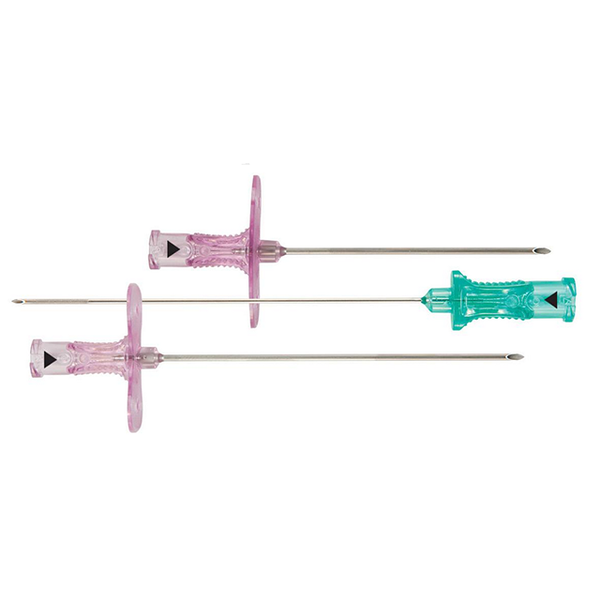 ИГЛА АНГИОГРАФИЧЕСКАЯ MERIT MAJESTIK image