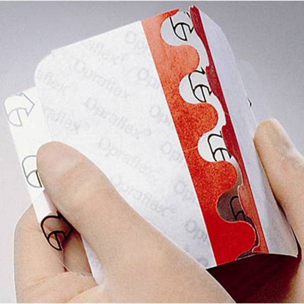 ПОВЯЗКА ДЛЯ ФИКСАЦИИ КАТЕТЕРОВ - СУПРАСОРБ Ф image