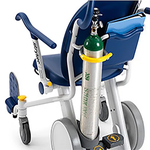 КРЕСЛО-КОЛЯСКА PRIME TC image