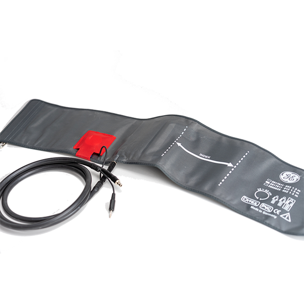 МАНЖЕТЫ ДЛЯ ИЗМЕРЕНИЯ НИАД (СОВМЕСТИМЫЕ С EBIKE) image