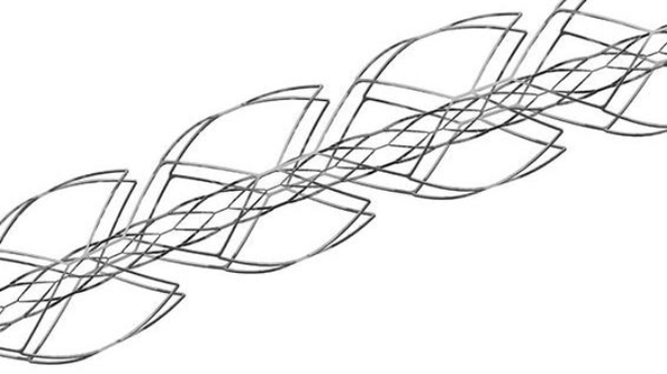 УСТРОЙСТВО ДЛЯ ВНУТРИСОСУДИСТОЙ ТРОМБОЭКТОМИИ EMBOTRAP II image