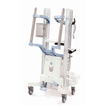 МОБИЛЬНЫЙ РЕАНИМАЦИОННЫЙ КОМПЛЕКС GIRAFFE SHUTTLE image