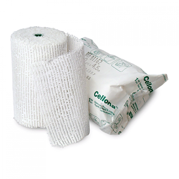 ГИПСОВЫЙ БИНТ ЦЕЛЛОНА (CELLONA) image