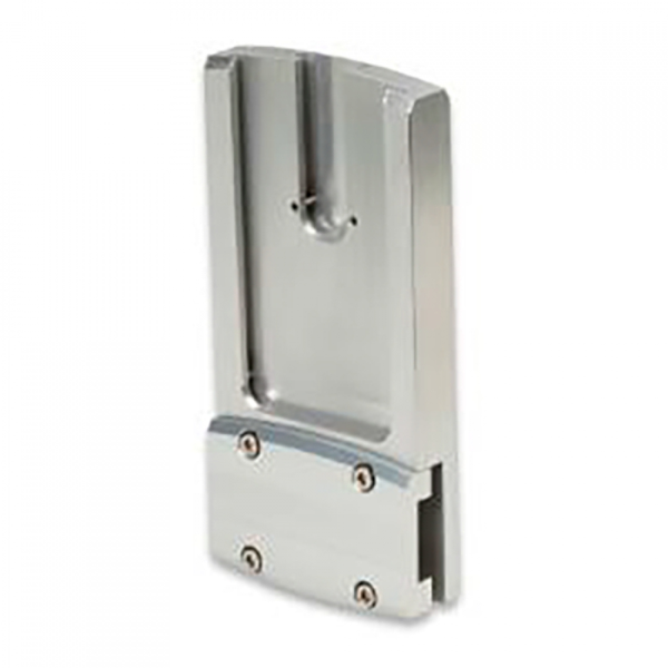 КРЕПЛЕНИЕ ДЛЯ УВЛАЖНИТЕЛЯ ДЛЯ ИВЛ PURITAN BENNET 980 image