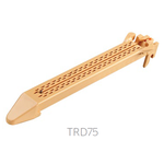 КАССЕТЫ ДЛЯ ЛИНЕЙНОГО СШИВАЮЩЕ-РЕЖУЩЕГО АППАРАТА (TLC) image