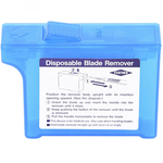 УСТРОЙСТВА ДЛЯ СНЯТИЯ ЛЕЗВИЙ image