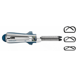 ЛИНЕЙНЫЙ СШИВАЮЩЕ-РЕЖУЩИЙ АППАРАТ (NTLC) image