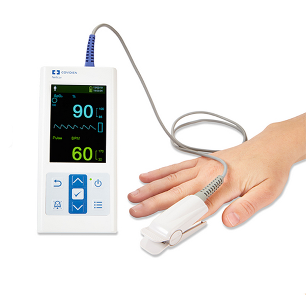 ПУЛЬСОКСИМЕТР NELLCOR КОМПАКТНЫЙ PM10N image