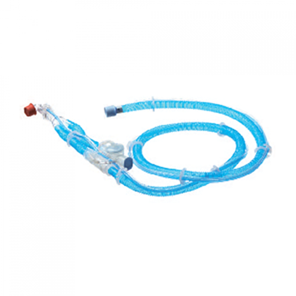 КОНТУР ДЫХАТЕЛЬНЫЙ ДЛЯ АППАРАТА ИВЛ OXYLOG 3000 5704964 image