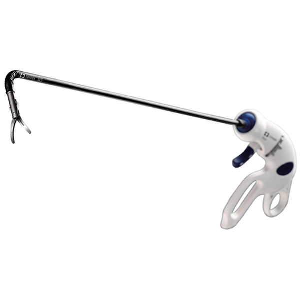 ИНСТРУМЕНТЫ ЛАПАРОСКОПИЧЕСКИЕ ИЗГИБАЕМЫЕ SILS image