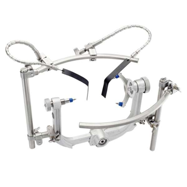 РЕТРАКЦИОННАЯ СИСТЕМА ДЛЯ НЕЙРОХИРУРГИИ DORO LUNA image