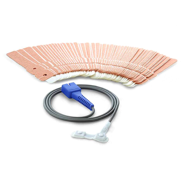 ФИКСАЦИЯ ПУЛЬСОКСИМЕТРИЧЕСКИХ ДАТЧИКОВ image