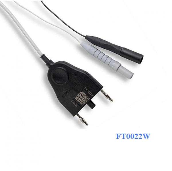 КАБЕЛЬ БИПОЛЯРНЫЙ ДЛЯ РЕЗЕКТОСКОПОВ WOLF image