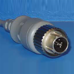 КАБЕЛИ ДЛЯ ПРИСОЕДИНЕНИЯ ARGON GABARITH К РАЗЛИЧНЫМ МОНИТОРАМ image