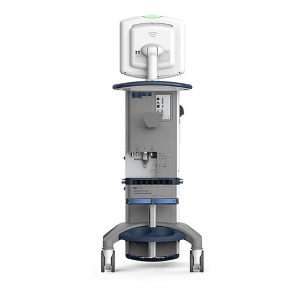 АППАРАТ ИВЛ PURITAN BENNETT 980 image