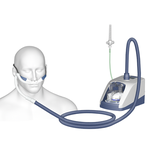 ГЕНЕРАТОР ПОТОКА - УВЛАЖНИТЕЛЬ AIRVO 2 image