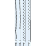 ДРЕНАЖ СОФТ ДРЕЙН ФЛЭТ СИНГЛ image